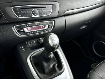 Renault Scénic